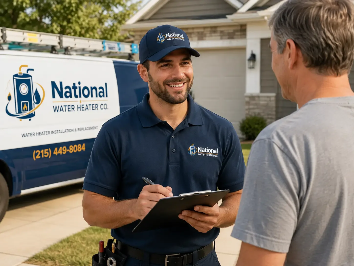 Water Heater Installation El Dorado, CA FAQs